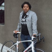 Pedaling the Pueblo – Tamika Butler, Why We Must Talk About Race When We Talk About Bikes, pt. 1