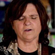 Live on KXCI: Indigo Girls “Pendulum Swinger”