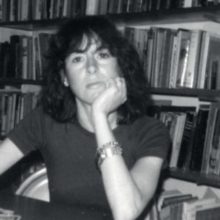 Director’s Choice: Louise Glück