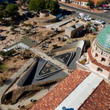 Ron Barber Embraces Healing- January 8th Memorial Dedication