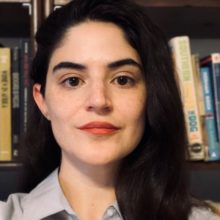 Amalia Mora, Ph.D on UArizona Consortium on Gender-Based Violence