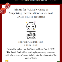 Game Night ft. The Death Deck