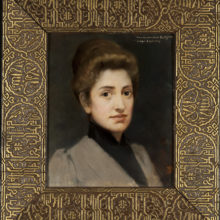 “I’ll Take Credit for That”: A Mary Colter Presentation