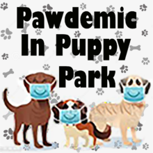 Tucson Fringe Festival: “Pawdemic in Puppy Park”