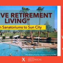 From Sanatoriums to Sun City