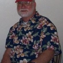 In Rembrance of John Charles Putnam