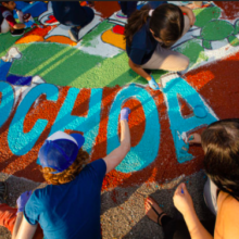 Pedaling the Pueblo – Tucson’s Safe Routes to School Program