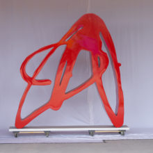 SculptureTucson Announces “Rough Terrain” — Inaugural Sculpture Park Exhibition