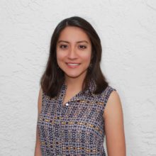 Alma Lizette Anides Morales