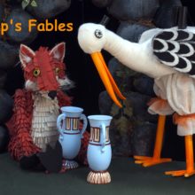 Aesop’s Fales