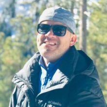 Cam Juárez’s Passion for Parks Engages All Part 2