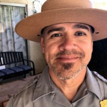 Cam Juárez’s Passion for Parks Engages All Part 1