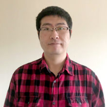 Pengfei Liu