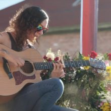 KXCI Presents: The Orange Blossom Sessions with Leila Lopez