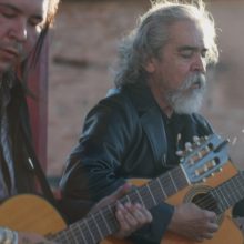 KXCI Presents: The Orange Blossom Sessions with Salvador Duran