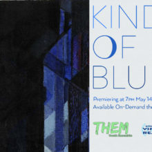 Reveille Men’s Chorus presents Kind of Blue