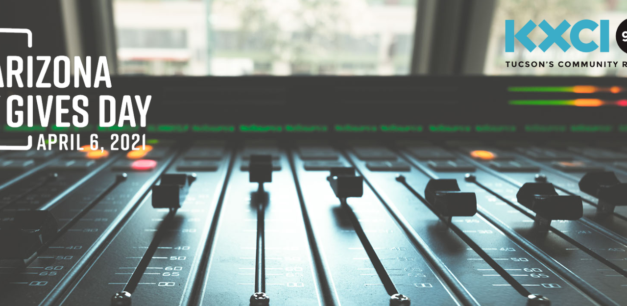 How to Help KXCI Face Federal Funding Cuts Now