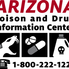 Arizona Poison and Drug Information Center