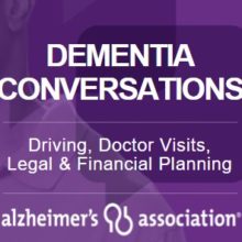 Dementia Conversations