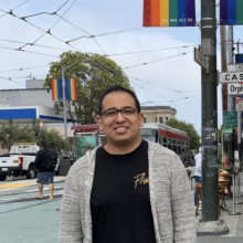 Adrian Arroyo