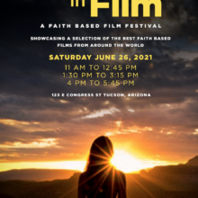 Faith in Film Film Festival