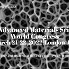 Materials Science Conferences