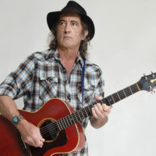 James McMurtry