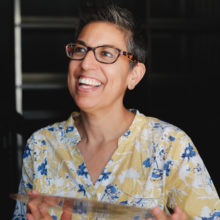 Elva De La Torre named new KXCI Executive Director