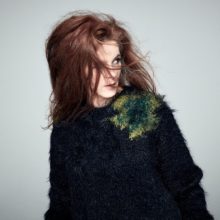 KXCI Presents! Neko Case with AC Newman