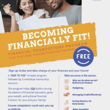 Financial Foundations Program- FHR