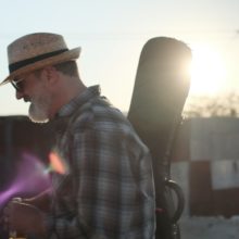 KXCI Presents: The Summer Solstice Session with Loveland