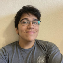 Giovanni Hernandez – De La Pena