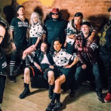 KXCI Presents! Gogol Bordello Ticket Giveaway