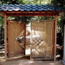 AN OASIS OF TRANQUILITY: YUME JAPANESE GARDENS REOPENS FOR THE FALL SEASON