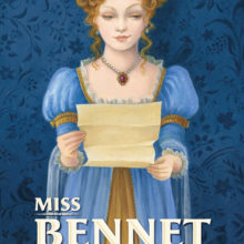 Miss Bennet: Christmas at Pemberley