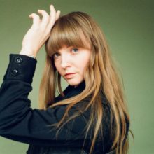 KXCI Presents! Courtney Marie Andrews and Perfume Genius Ticket Giveaway