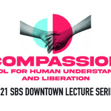 UA Downtown Lecture Series: “Compassion for Whom? Shifting U.S. Conversations about Palestinians and Israelis”