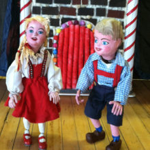 Hansel & Gretel