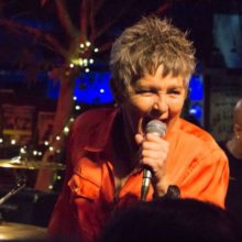 Oro Valley Concert Series – Connie Brannock & Little House of Funk