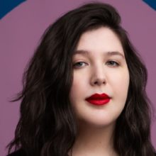 KXCI Presents! Lucy Dacus at 191 Toole