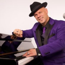 Oro Valley Concert Series – Mr. Boogie Woogie: A Boogie Woogie Salute to Veterans