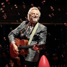 KXCI Presents! Robert Earl Keen