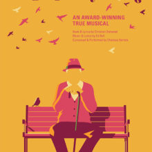 ‘My 80-Year-Old Boyfriend’ by Arizona Theatre Company