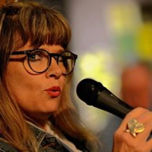 Oro Valley Concert Series – Sheryl Ann Starlight Quartet