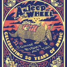 Asleep At The Wheel at The Fox Theatre