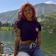 Isabelle (Isa) Mundo