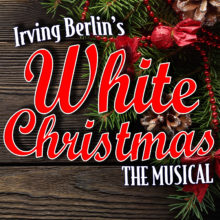 Art Express Theatre’s White Christmas