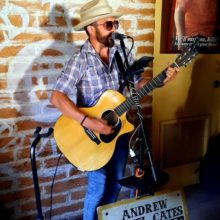 Andrew Daniel Cates
