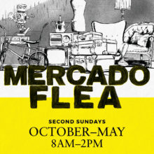 The Mercado Flea