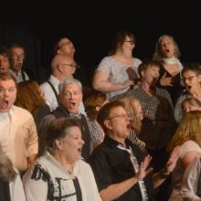 ZooLights Holiday Cheer from Desert Voices Chorus